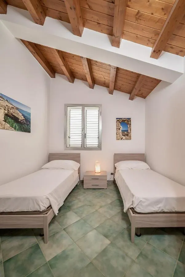 Apartamento Archimede, Appartamento Con Vista In Centro A Marina Di Ragusa