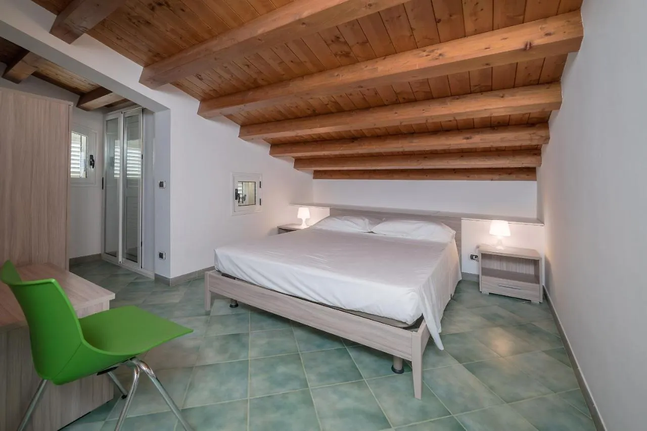 Archimede, Appartamento Con Vista In Centro A Marina Di Ragusa Italia