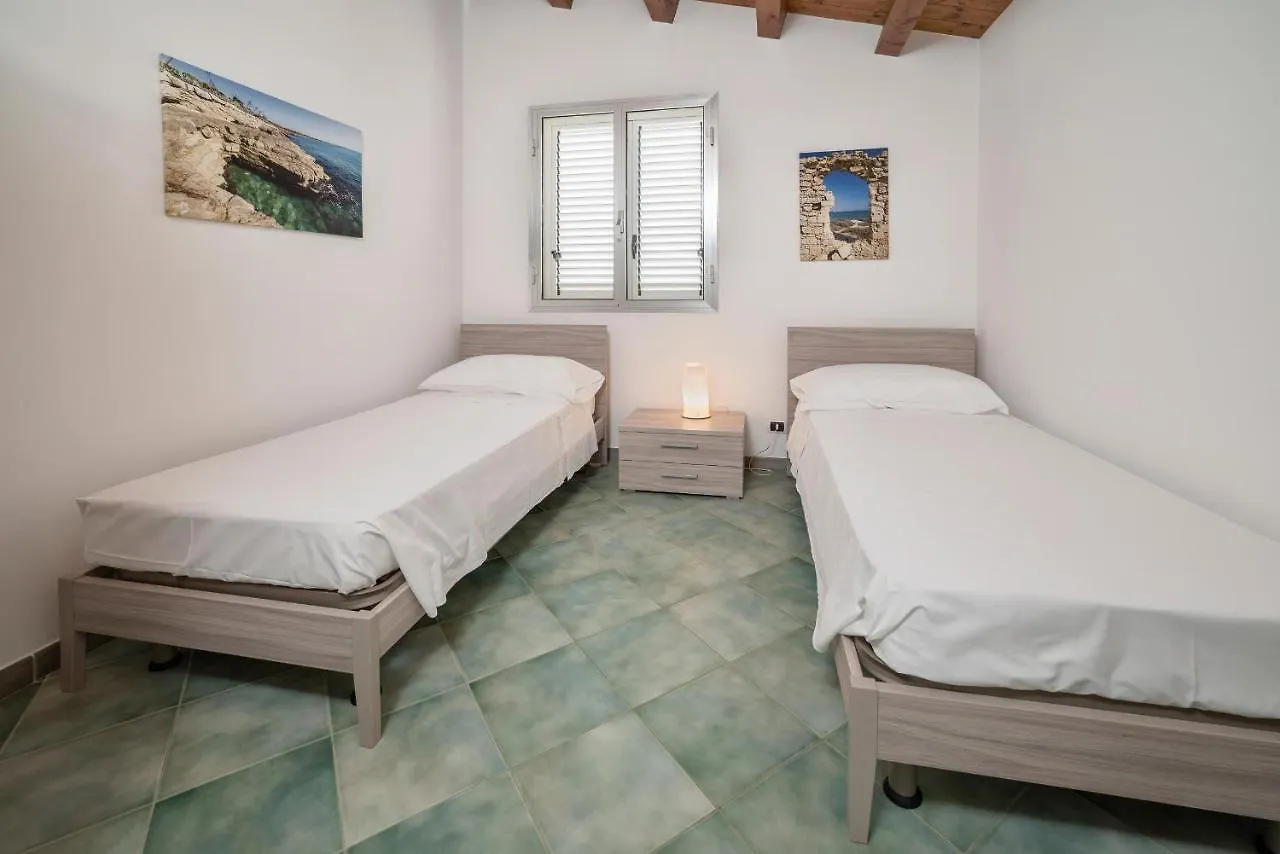 Apartamento Archimede, Appartamento Con Vista In Centro A Marina Di Ragusa Italia
