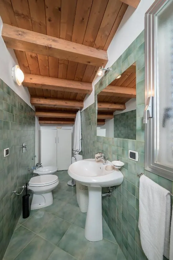 Archimede, Appartamento Con Vista In Centro A Marina Di Ragusa Apartamento