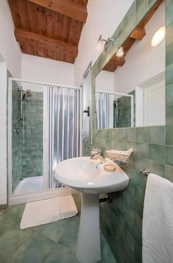 Apartamento Archimede, Appartamento Con Vista In Centro A Marina Di Ragusa