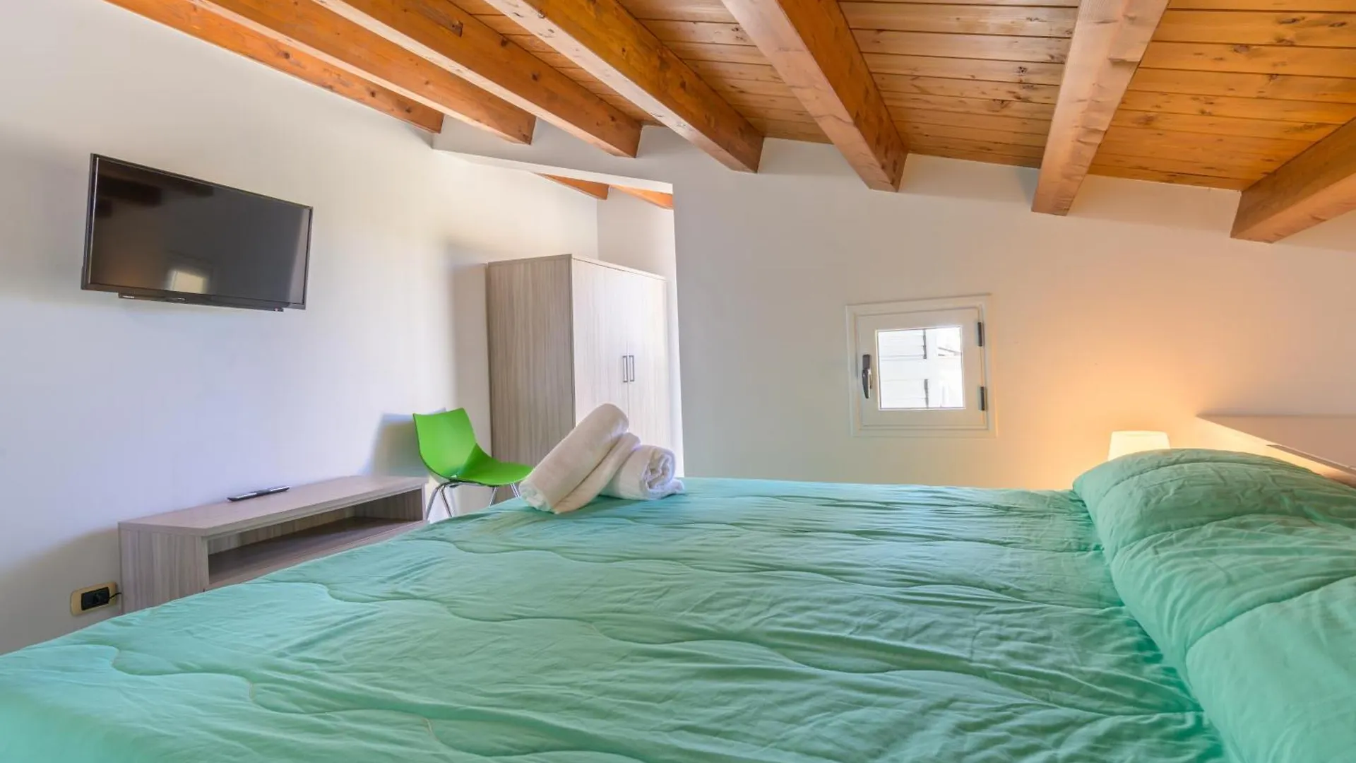 Apartamento Archimede, Appartamento Con Vista In Centro A Marina Di Ragusa