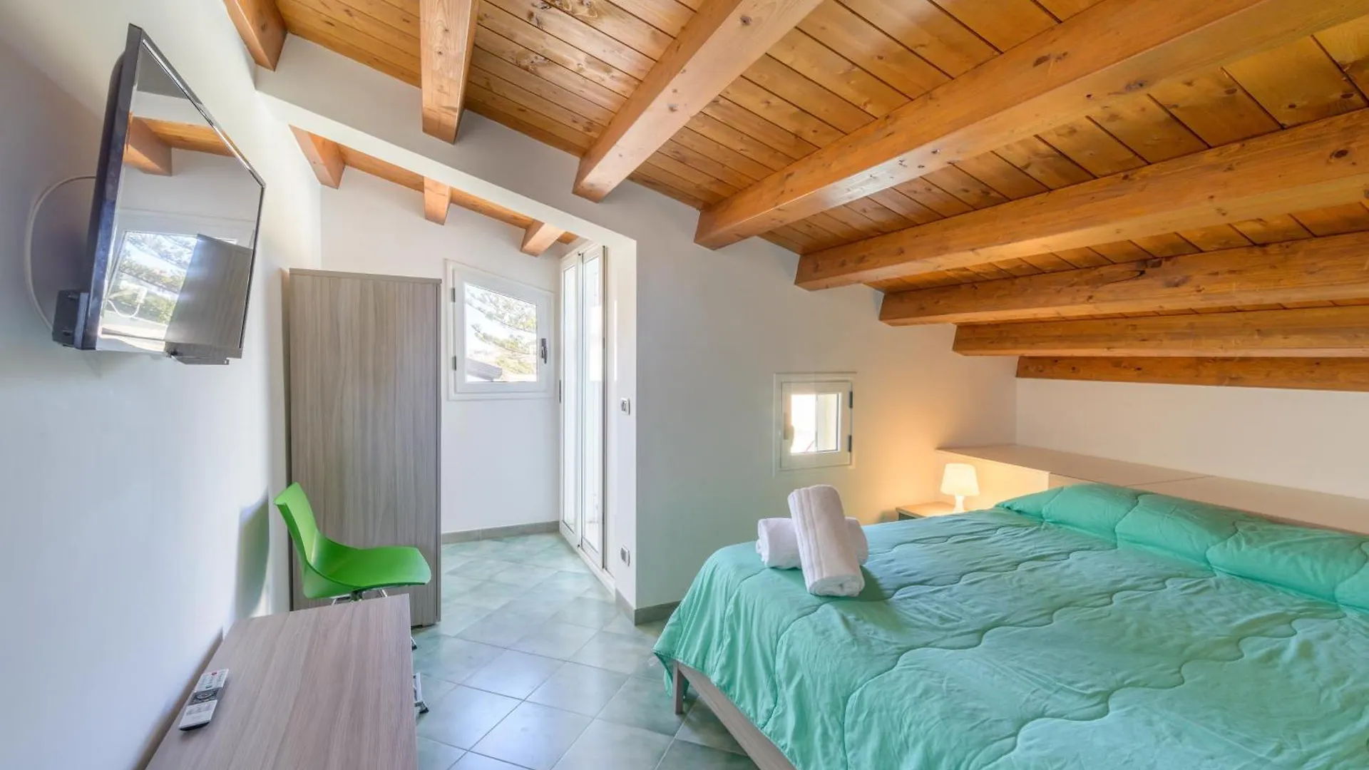Archimede, Appartamento Con Vista In Centro A Marina Di Ragusa Italia